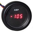 12 & 24 Volt Battery Meter Accessories BA-MV004B — Available from Durst Industries Australia
