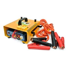 Cargador de baterías (de transporte) BCD-1225B - Fabricado en Australia por Durst Industries