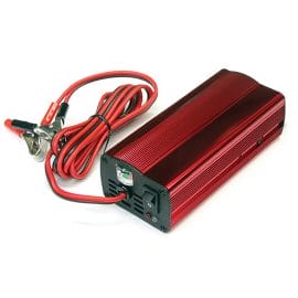 Battery Charger SmartCharger BCS-A0620 — Available from Durst Industries Australia