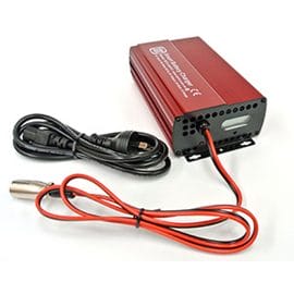 Battery Charger SmartCharger BCS-A2412 — Available from Durst Industries Australia