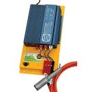 Wall Mount Battery Charger BCSW-1225BS — available from Durst Industries Australia