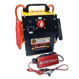 Portable Jump Starter RHINO 12 BJC-4012 - Buatan Australia oleh Durst Industries