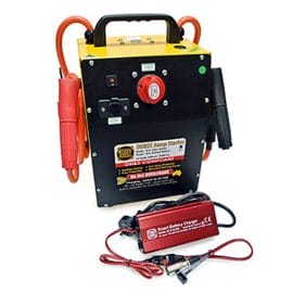 Portable Jump Starter RHINO-24 BJC-4024 - Buatan Australia oleh Durst Industries