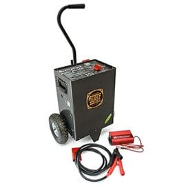 Mobile Jump Starter SCORPION BJT-200 — Australian Made by Durst Industries