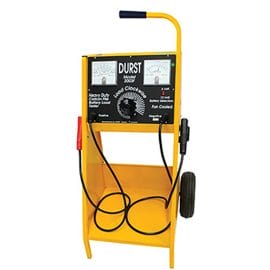 Load Tester Trolley BT-2003T - Buatan Australia oleh Durst Industries