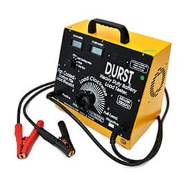 Load Tester Carry BT-3006D — Australian Made by Durst Industries