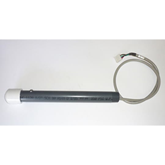 Plastic Temperature Probe DSW-1204 — Available from Durst Industries Australia