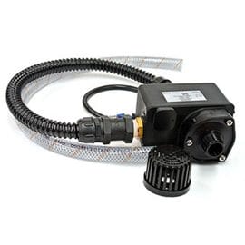DURST Universal Pump Assy DSW-PU20 — Available from Durst Industries Australia