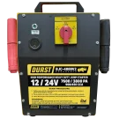 BJC-4000V2 12/24 volt jump starter portabel. RHINO