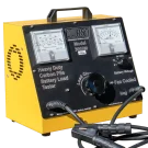 Comprobador de carga de baterías BT-3006F