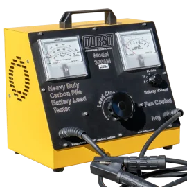 Penguji Beban Baterai BT-3006F