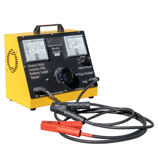 Penguji Beban Baterai BT-3006F - Gambar 2