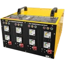 Pengisi Daya / Pengisi Daya Baterai Geng Modular Multi Charge Pro 1210