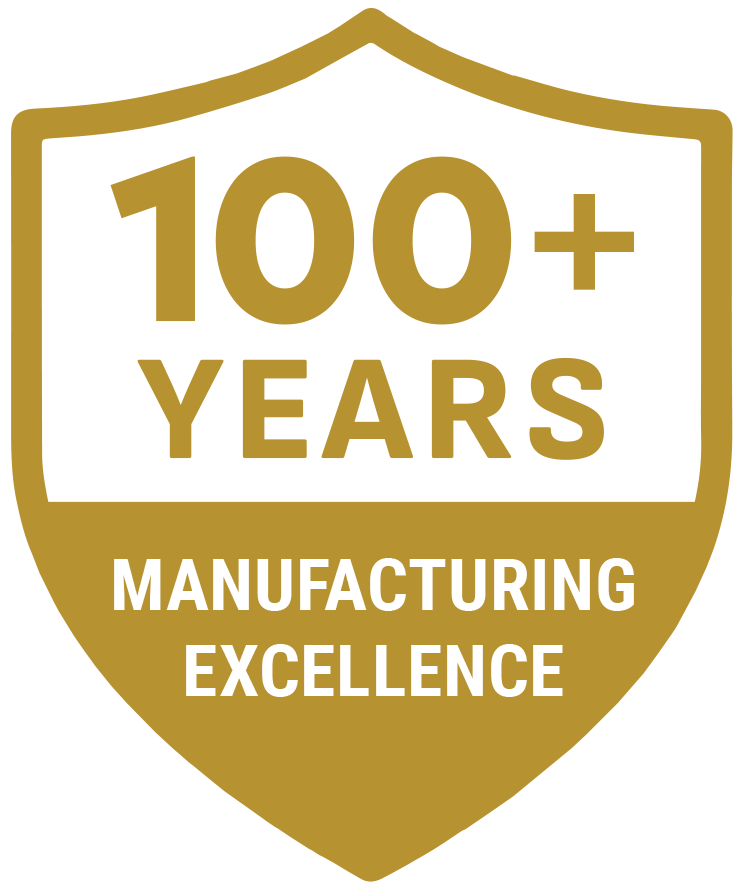 Durst Over 100 Years of Manufacturing Excellence