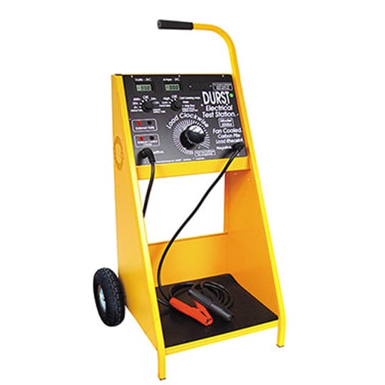 Diagnostic Tester Trolley ET-20004LT — available from Durst Industries Australia