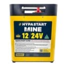 HYPASTART X2500MS 12/24V Jump Starter