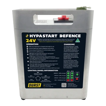 Durst Hypastart Defence