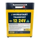 HYPASTART X2500 - 12/24V Jump Starter