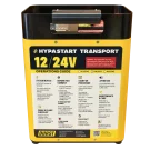 HYPASTART X2500 - 12/24V Jump Starter