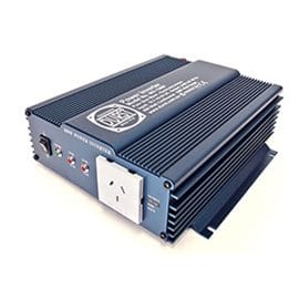 AC Inverter INV-12600 — Available from Durst Industries Australia