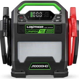 Lokithor J-10000HD