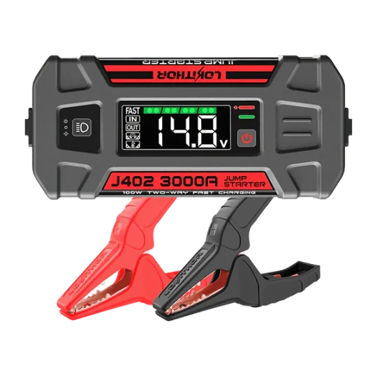 Lokithor J402 PRO