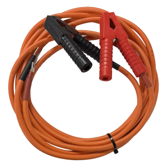 Premium Battery Charger Leads - LS-1250-3M