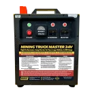 Maxion Truck Master Jump Starter untuk truk 24V