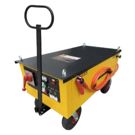 BJT-520B- 24 Volt