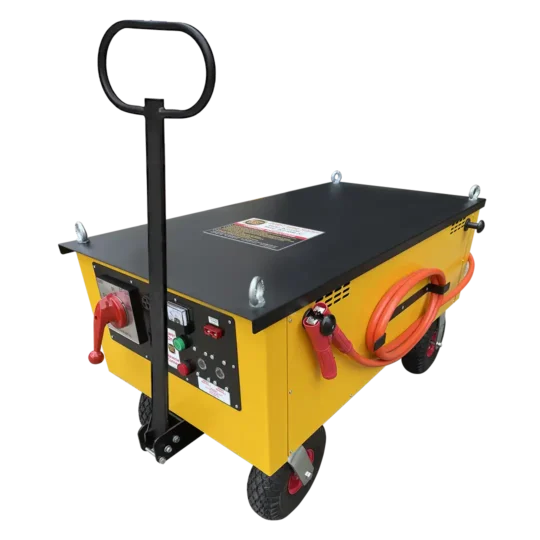 BJT-520B- 24 Volt