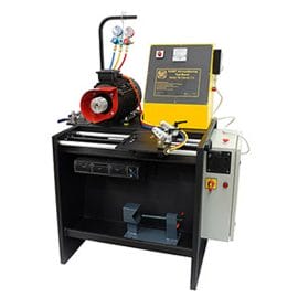 TB-700-AC-7.5-sAir Conditioning Test Bench TB-700-AC-7.5 — Australian Made by Durst Industries
